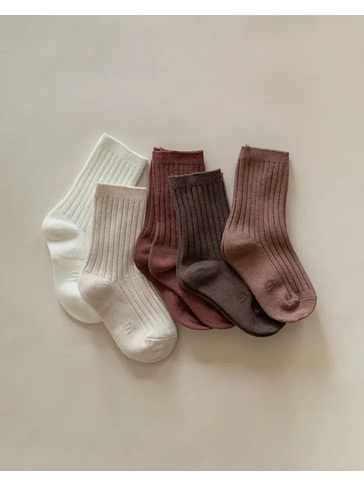 Kids Socks, Childrens socks