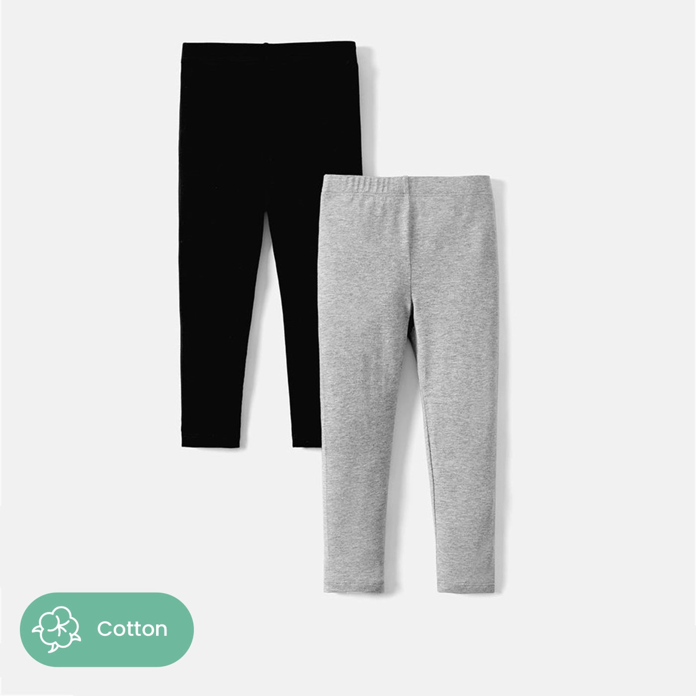 Cotton Legging